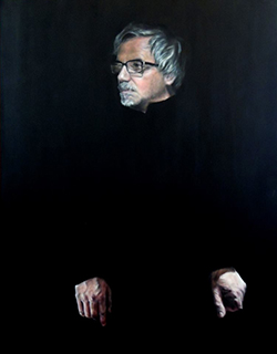 Alberto Pravato - igor de marchi - igorpaintings
