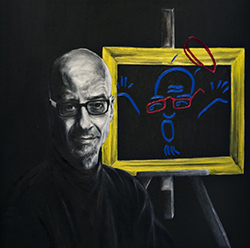 Alfredo Sabbatini - igor de marchi - igorpaintings