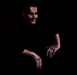 Francesco Falcolini - igor de marchi - igorpaintings
