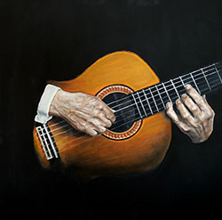 Giochi proibiti - igor de marchi - igorpaintings