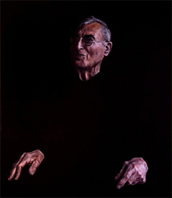 Alessandro Negri - igor de marchi - igorpaintings