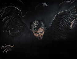 icaro - igor de marchi - igorpaintings