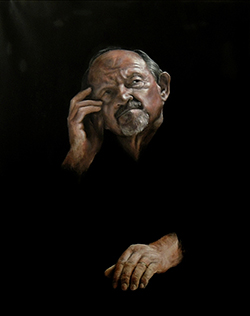 giuseppe p - igor de marchi - igorpaintings