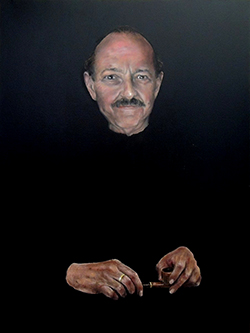 l'avvocato - igor de marchi - igorpaintings