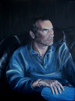 mister p - igor de marchi - igorpaintings