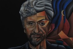 Ascanio Celestini - igor de marchi - igorpaintings