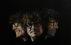 Riccardo Pippa - igor de marchi - igorpaintings
